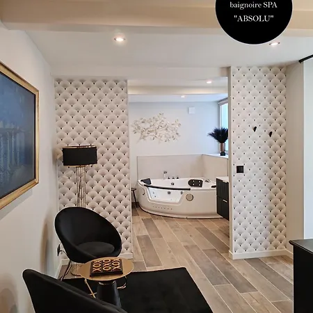 Les Bras De Morphee Apartment Avize Exterior photo