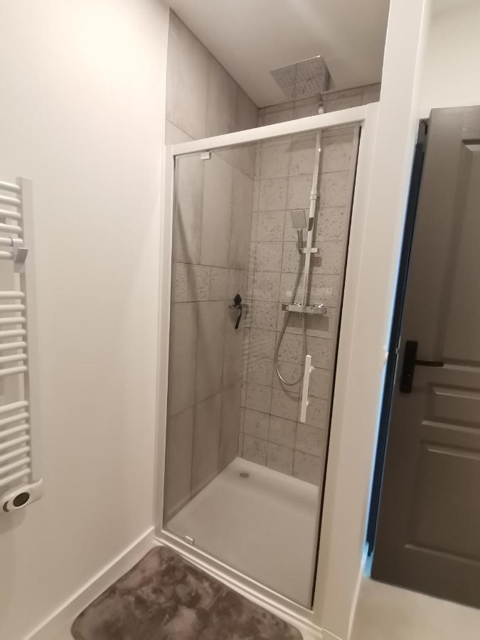 Les Bras De Morphee Apartment Avize