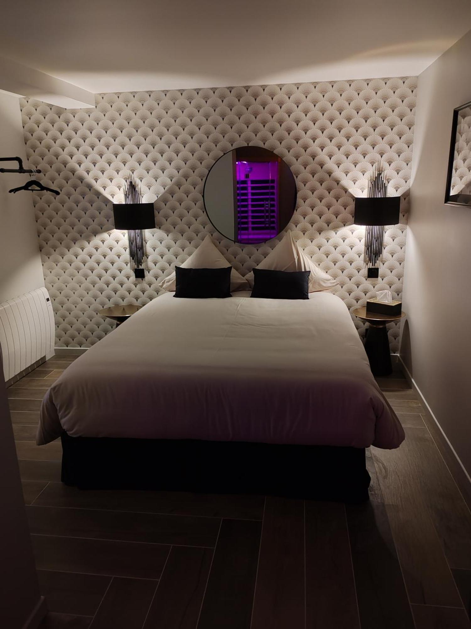 Apartamento Les Bras De Morphee *