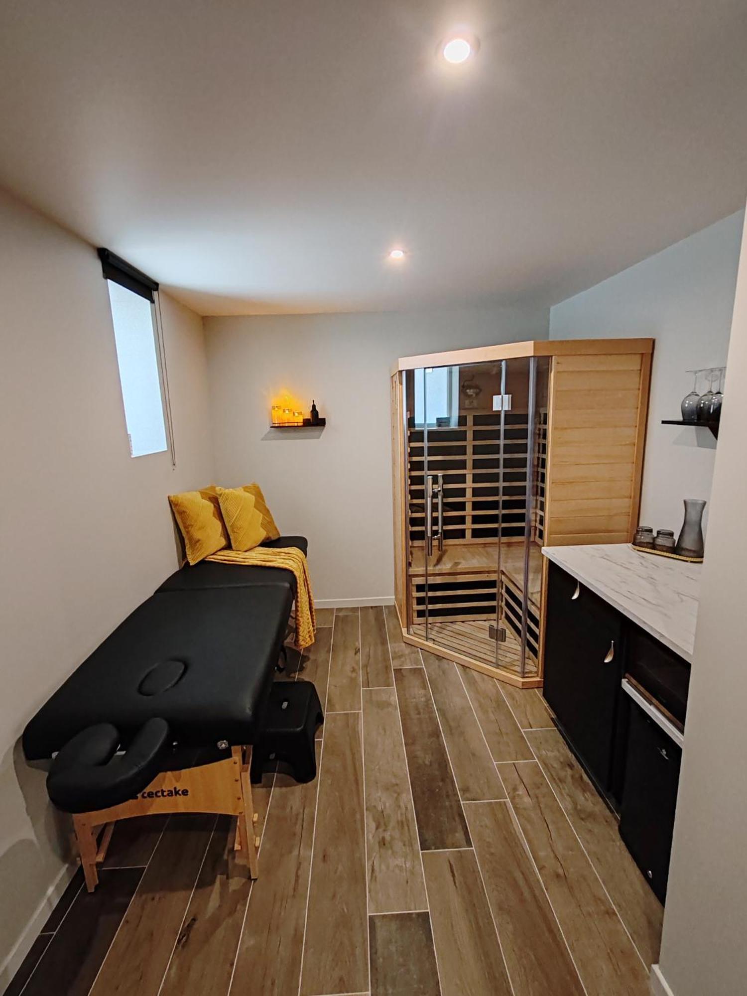 Apartment Les Bras De Morphee Avize
